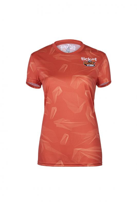 adidas  T2R TEE W  Women  MULTCO OUTDOOR