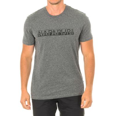 NAPAPIJRI short sleeve T-shirt NP0A4EEU