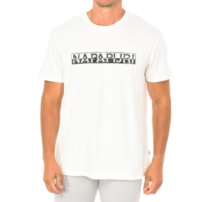NAPAPIJRI short sleeve T-shirt NP0A4EEU