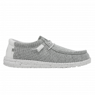 Wally Sox Stone White