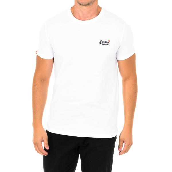 SUPERDRY   T-shirt M10003NS-26C