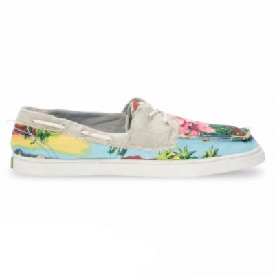SANUK Tropic Sailaway 