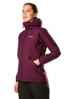 BERGHAUS DELUGE PRO INSHEL ženska jakna WINTER BLOOM