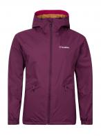 BERGHAUS DELUGE PRO INSHEL ženska jakna WINTER BLOOM