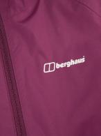 BERGHAUS DELUGE PRO INSHEL ženska jakna WINTER BLOOM