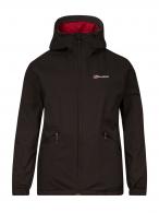 BERGHAUS DELUGE PRO INSHEL ženska jakna Black