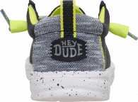 Wally Y Mini Ripstop Black / Multi