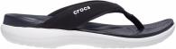 Crocs Capri V Sporty Flip Women Black