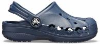  Crocs Baya Clog Kids Navy