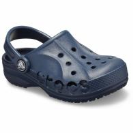  Crocs Baya Clog Kids Navy