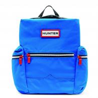 HUNTER ORIGINAL MINI TOPCLIP NYLON - nahrbtnik BUCKET BLUE