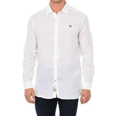 NAPAPIJRI Long sleeve shirt NP000IL70