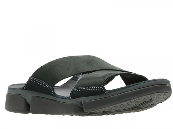 CLARKS Tri Cove Cross Black Combi