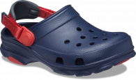 Toddler Classic All-Terrain Clog Navy