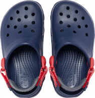 Toddler Classic All-Terrain Clog Navy