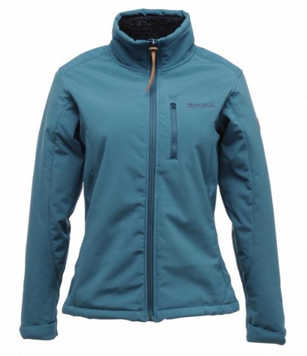 REGATTA Windproof Soft Shell jakna, Tuva II