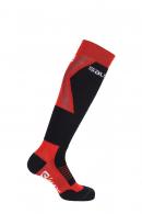 Salomon S/Max JR 1 Fiery Red/Black