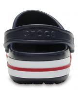 Bayaband Clog Navy / Pepper