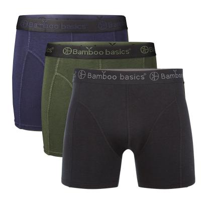 BAMBOO BASIC RICO7P 7-PACK