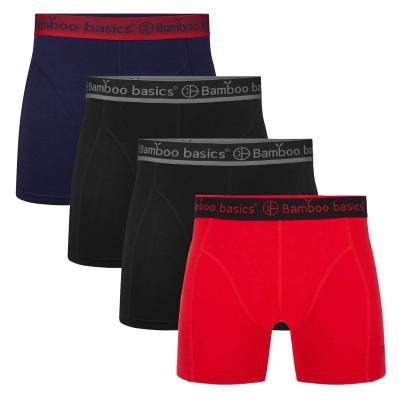BAMBOO BASIC RICO7P 7-PACK