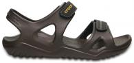 Men’s Swiftwater™ River Sandal Espresso / Black