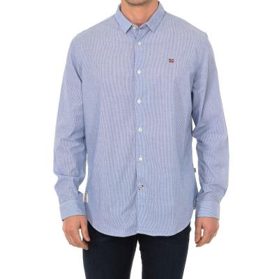 NAPAPIJRI Long sleeve shirt NP000ITW0
