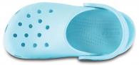 Kids Classic Clog  Ice Blue