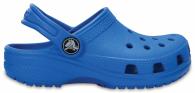 Kids Classic Clog  Ocean
