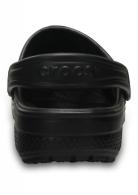 Kids Classic Clog  Black