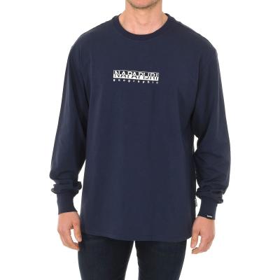 NAPAPIJRI long sleeve t-shirt NP0A4EJA