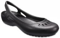 Women’s Kadee Slingback Black