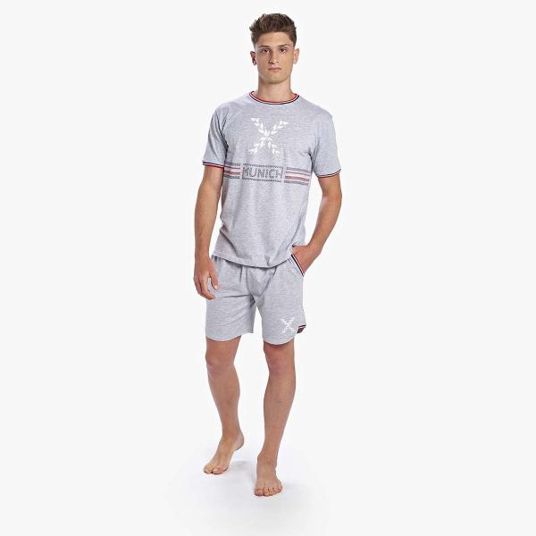 MUNICH UNDERWEAR  moška pižama VH0151