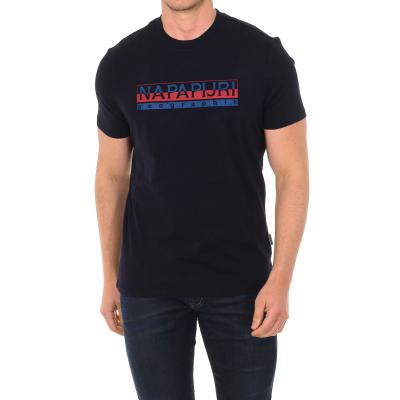 NAPAPIJRI short sleeve t-shirt NP0A4EZF