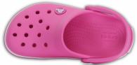 CROCS Crocband Clog Kids party/pink