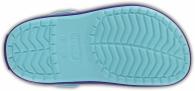 CROCS Crocband Clog Kids Ice Blue