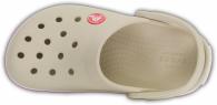 CROCS Crocband Clog Kids Stucco / Melon