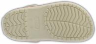 CROCS Crocband Clog Kids Stucco / Melon