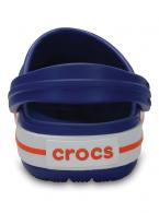 CROCS Crocband Clog Kids Cerulean Blue
