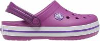 CROCS Crocband Clog Kids Viola