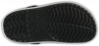 CROCS Crocband Clog Kids Black