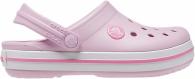 CROCS Crocband Clog Kids Ballerina Pink