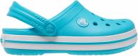 CROCS Crocband Clog Kids digital aqua