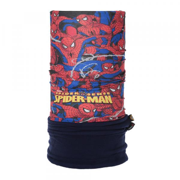 BUFF tuba/šal polartec Spiderman  42400