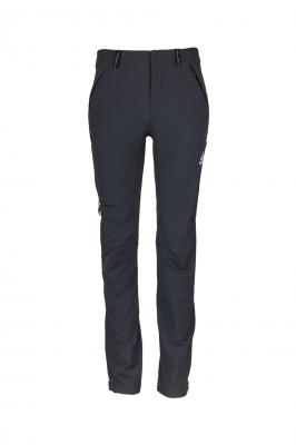 adidas  TechRock Pants  Men  CARBON OUTDOOR
