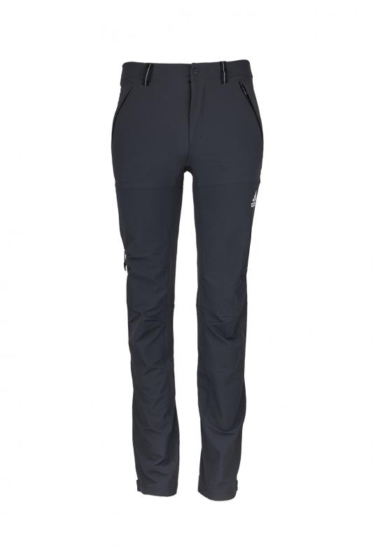 adidas TechRock Pants Men CARBON OUTDOOR
