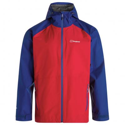 BERGHAUS PACLITE 2.0 vodoodporna moška jakna