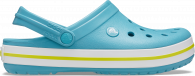 CROCS Crocband  Turq tonic