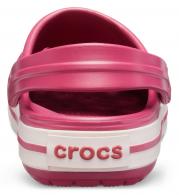 CROCS Crocband  Pink Rose