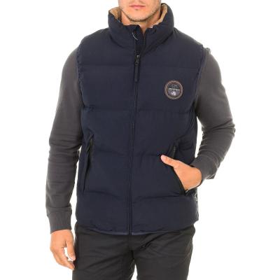 NAPAPIJRI Padded vest NP0A4FEN