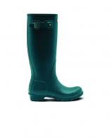 HUNTER WOMENS ORIGINAL TALL galvanize